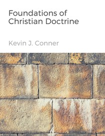 Foundations of Christian Doctrine