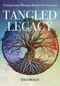Gorman, T: Tangled Legacy