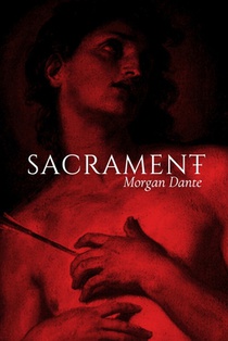 Sacrament: An M/M/M Vampire Dark Romance