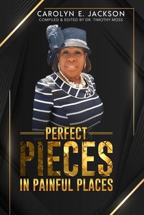 Perfect Pieces in Painful Places: Seeing God Through Your Pain