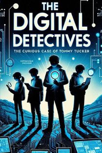 The Digital Detectives: The Curious Case of Tommy Tucker