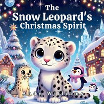 The Snow Leopard's Christmas