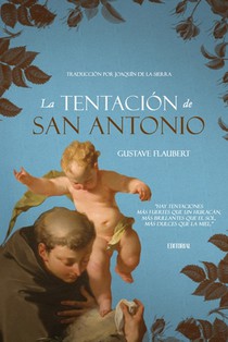 La Tentación de San Antonio