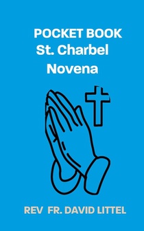 St. Charbel Novena: Pocket Book