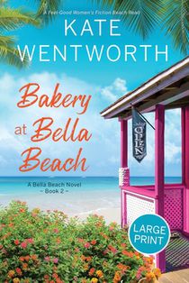 Bakery at Bella Beach: Large Print