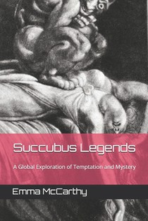 Succubus Legends: A Global Exploration of Temptation and Mystery