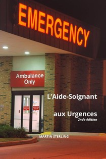 Sterling, M: L'aide-soignant aux Urgences 2nde édition