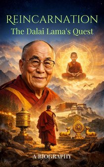Reincarnation: The Dalai Lama's Quest