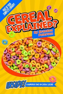 Cereal Explained?