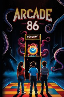 Arcade 86: Nível 1 - Jornada ao Desconhecido