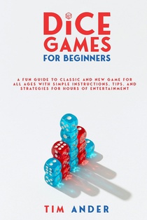 Ander, T: Family Dice Games