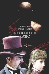 de Marinis, R: Mycroft Holmes - La quadratura del cerchio