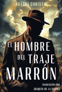 Christie, A: Hombre del Traje Marrón