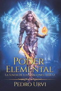 Urvi, P: Poder Elemental