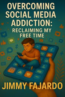 Overcoming Social Media Addiction: Reclaiming My Free Time