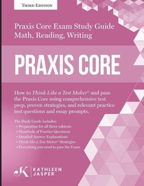 Praxis Core Study Guide