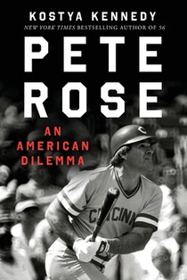Pete Rose