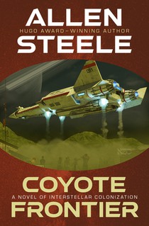 Coyote Frontier