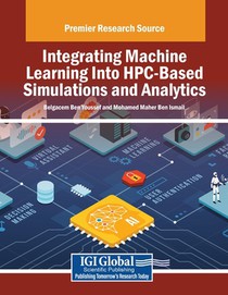 Integrating Machine Learning Into HPC-Based Simulations and Analytics