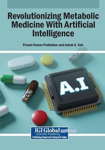 Revolutionizing Metabolic Medicine With Artificial Intelligence
