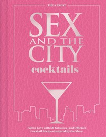 Sex and the City Cocktails