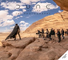 Dune Part Two: The Photography