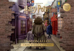Harry Potter: Diagon Alley