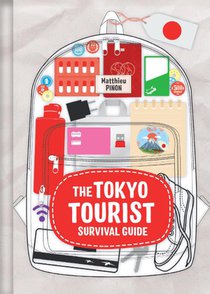 Tokyo Tourist Survival Guide
