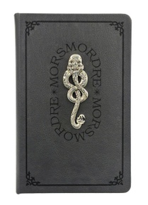Harry Potter: Dark Mark Hardcover Journal