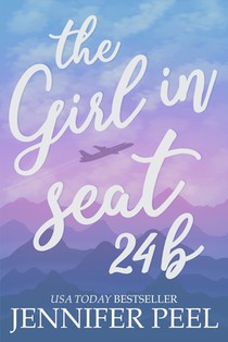 The Girl in Seat 24B