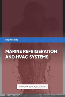 Publishing, P: Marine Refrigeration And HVAC Systems