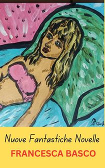 Nuove Fantastiche Novelle
