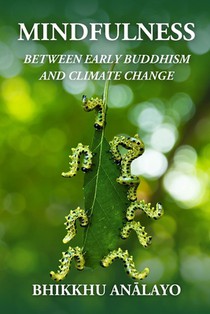 Mindfulness Between Early Buddhism and Climate Change