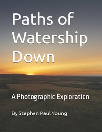 Paths of Watership Down: A Photographic Exploration