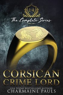 Corsican Crime Lord: The Complete Series