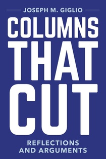 Columns that Cut: Reflections and Arguments
