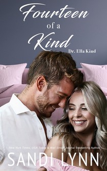 Fourteen of a Kind: Kind Brothers Series, Book 19