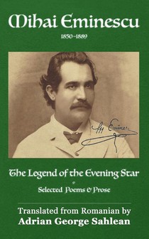 Eminescu, M: Legend of the Evening Star