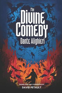 Alighieri, D: Divine Comedy