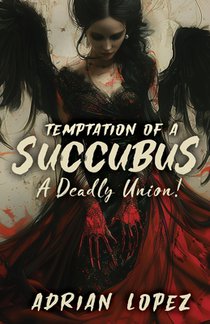 Temptation of a Succubus: A deadly union!
