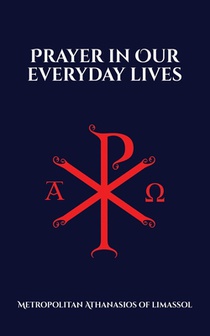 Prayer in Our Everyday Lives
