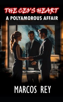 Rey, M: CEO's heart