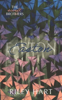 Easton: Alternate Cover