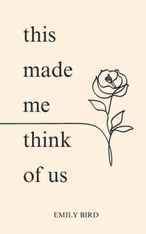 This Made Me Think of Us