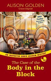 The Case of the Body in the Block