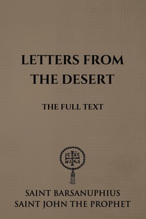 Letters from the Desert: The Full Text