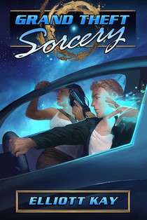 Grand Theft Sorcery