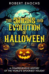The Origins and Evolution of Halloween: A Comprehensive History of the World's Spookiest Holiday