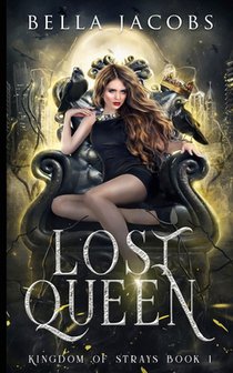 Lost Queen: Kingdom of Strays