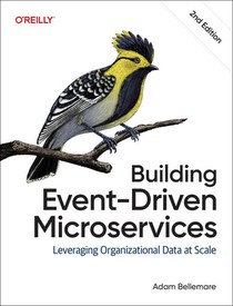 Building Event-driven Microservices
